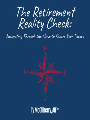cover image of The Retirement Reality Check
